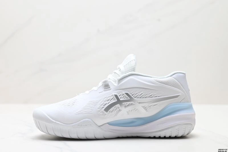 Casual Asics Shoes 2679