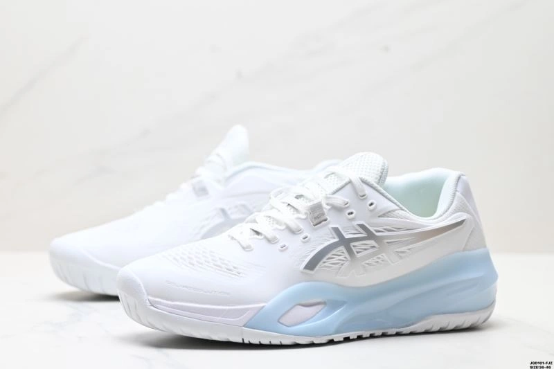 Casual Asics Shoes 2679