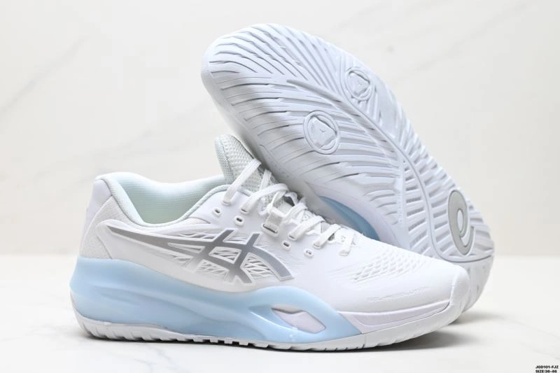 Casual Asics Shoes 2679