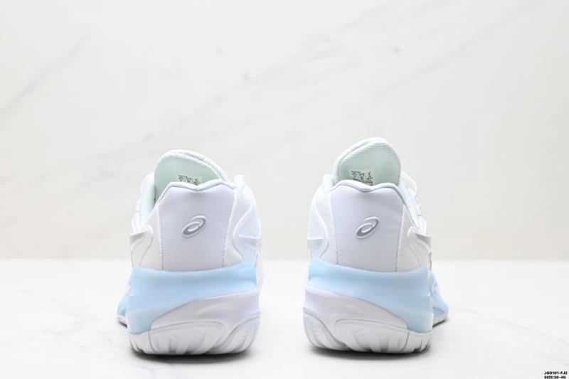 Casual Asics Shoes 2679