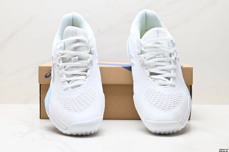Casual Asics Shoes 2679