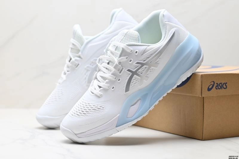 Casual Asics Shoes 2679