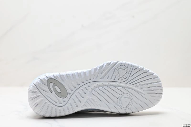 Casual Asics Shoes 2679
