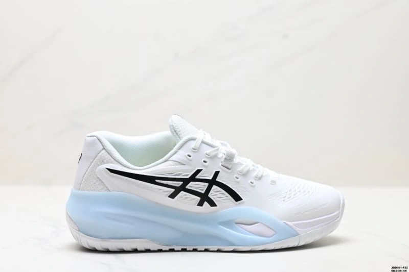 Efficient Asics Shoes 2670