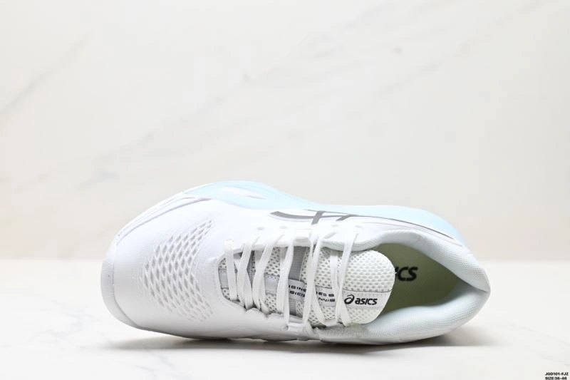 Efficient Asics Shoes 2670