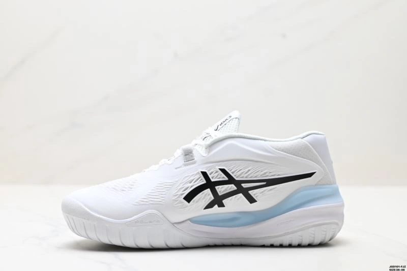 Efficient Asics Shoes 2670