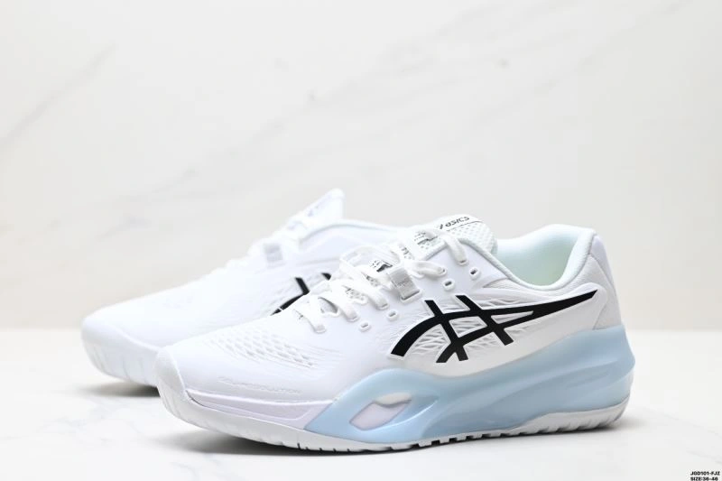 Efficient Asics Shoes 2670