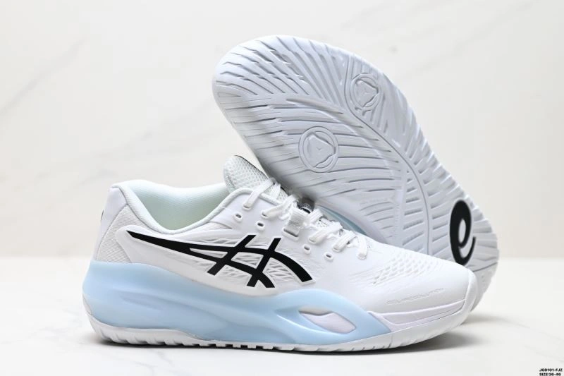 Efficient Asics Shoes 2670