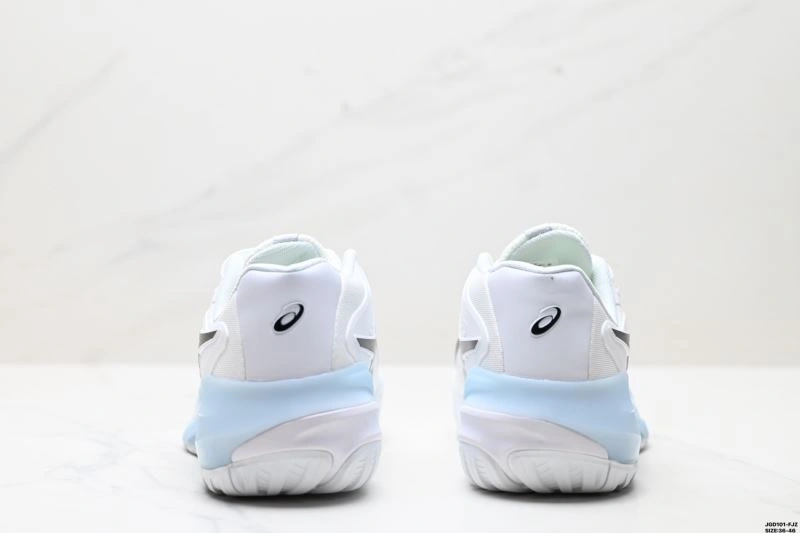 Efficient Asics Shoes 2670
