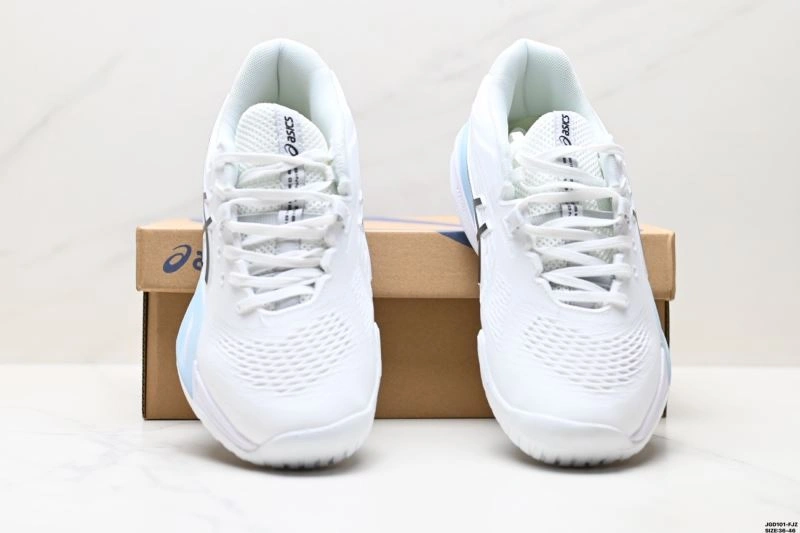 Efficient Asics Shoes 2670