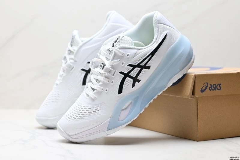 Efficient Asics Shoes 2670