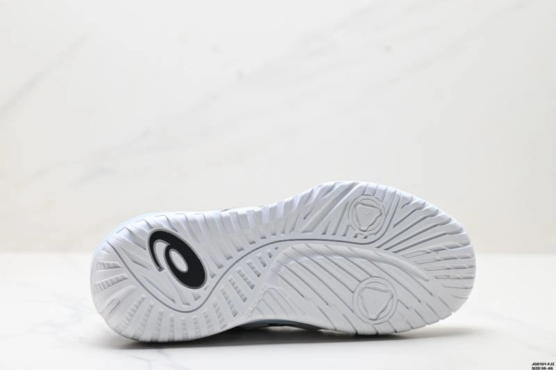 Efficient Asics Shoes 2670