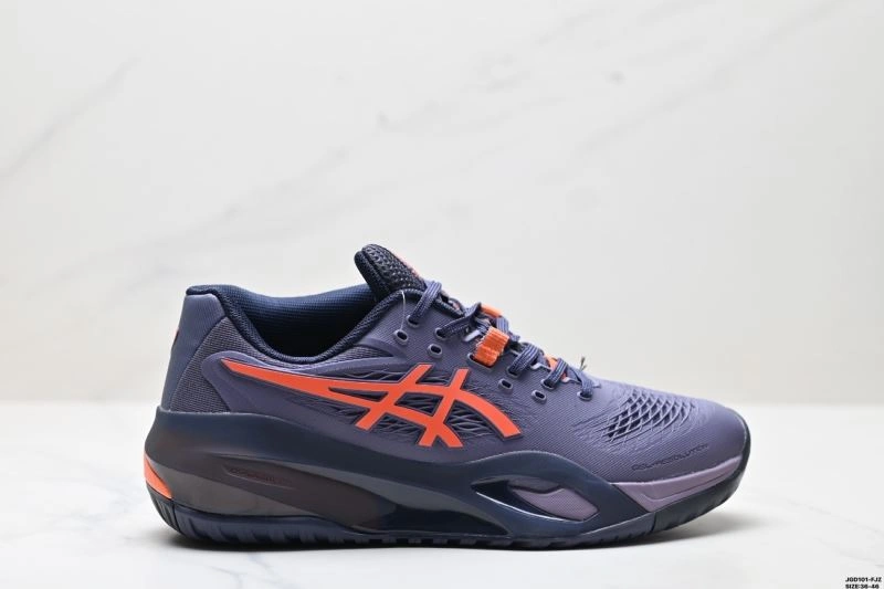 Classic Asics Shoes 2672