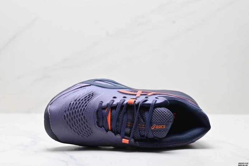 Classic Asics Shoes 2672