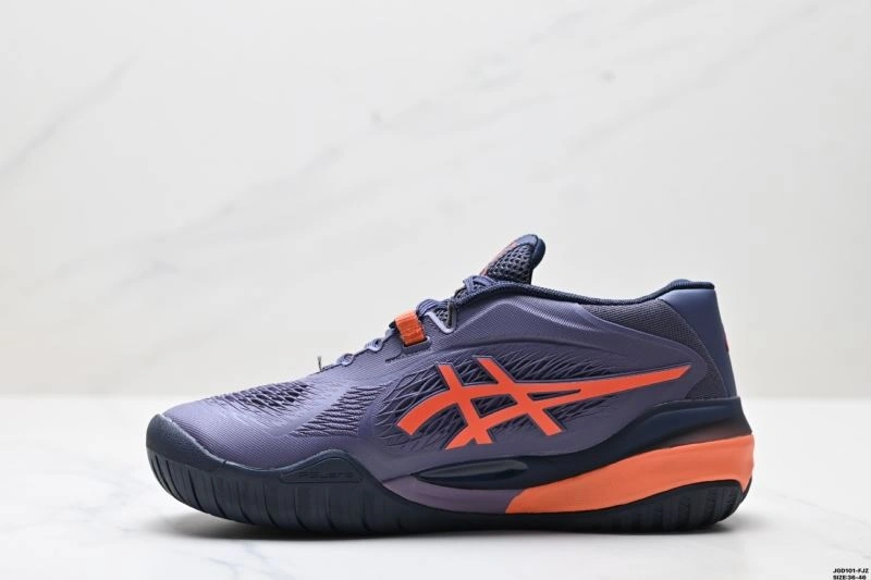 Classic Asics Shoes 2672