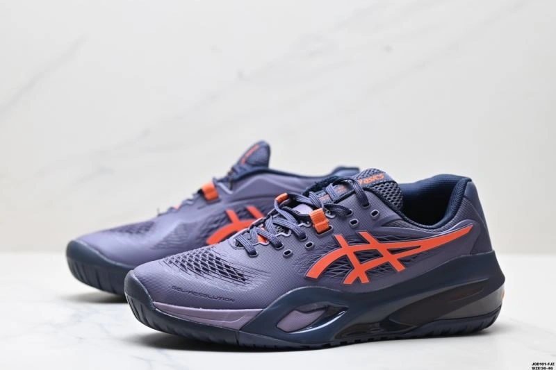 Classic Asics Shoes 2672