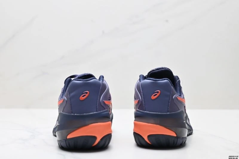 Classic Asics Shoes 2672