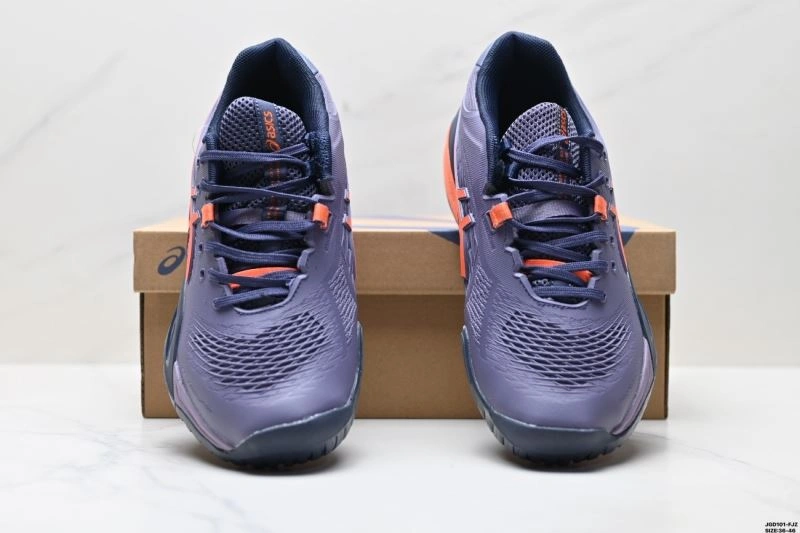 Classic Asics Shoes 2672