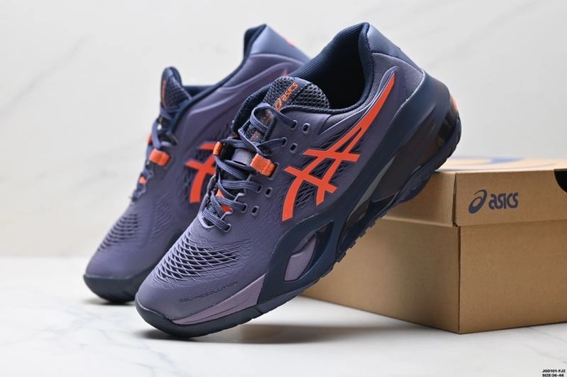 Classic Asics Shoes 2672