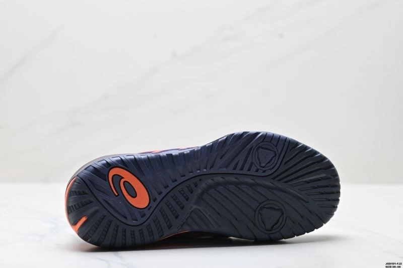Classic Asics Shoes 2672