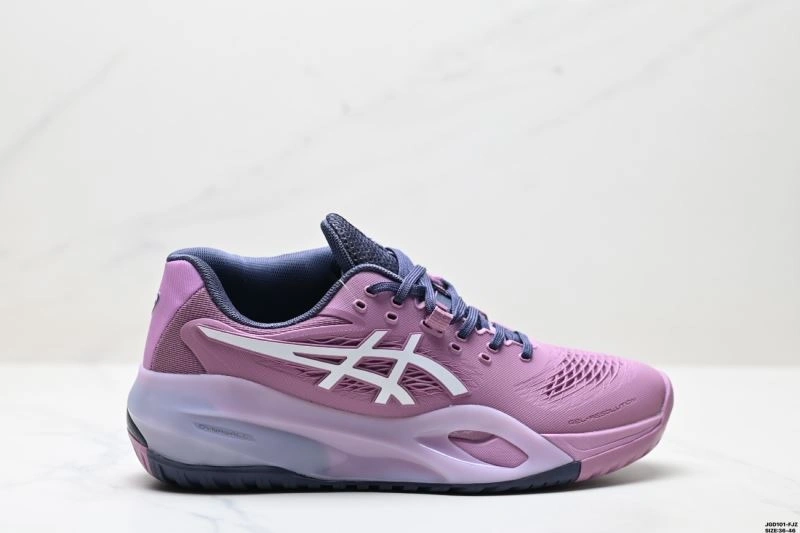 Asics Shoes Timeless 2675