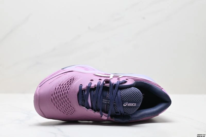 Asics Shoes Timeless 2675