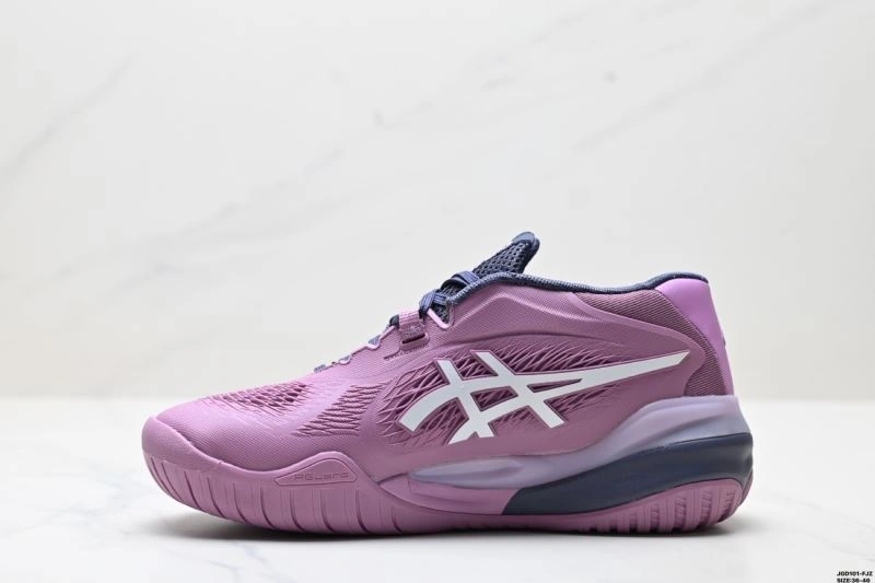 Asics Shoes Timeless 2675