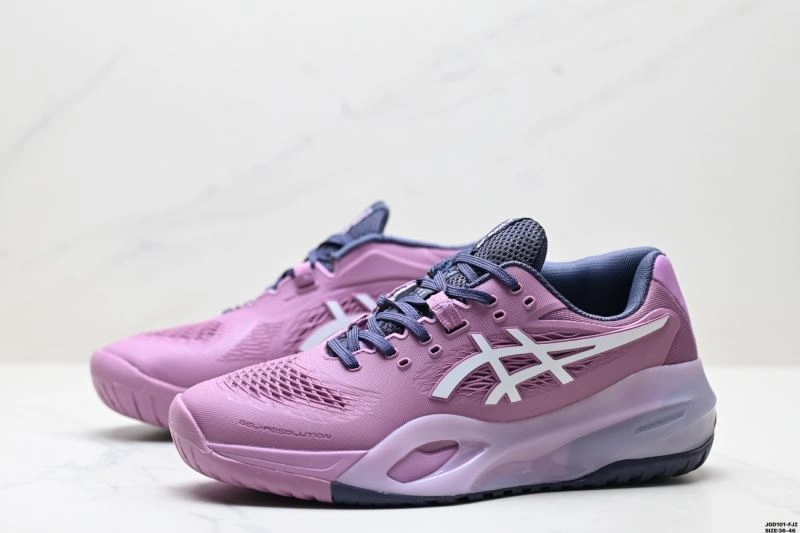 Asics Shoes Timeless 2675