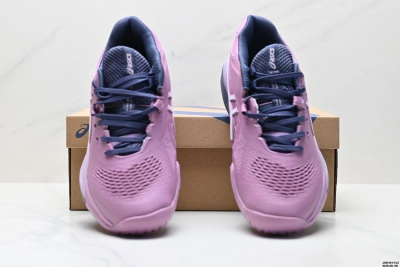 Asics Shoes Timeless 2675