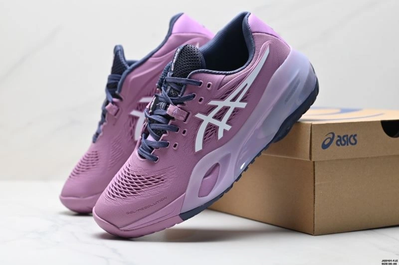 Asics Shoes Timeless 2675