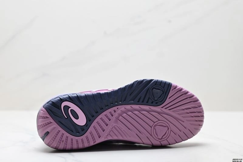 Asics Shoes Timeless 2675