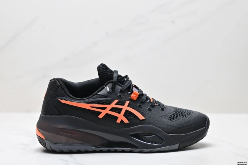 Flexible Asics Shoes 2659