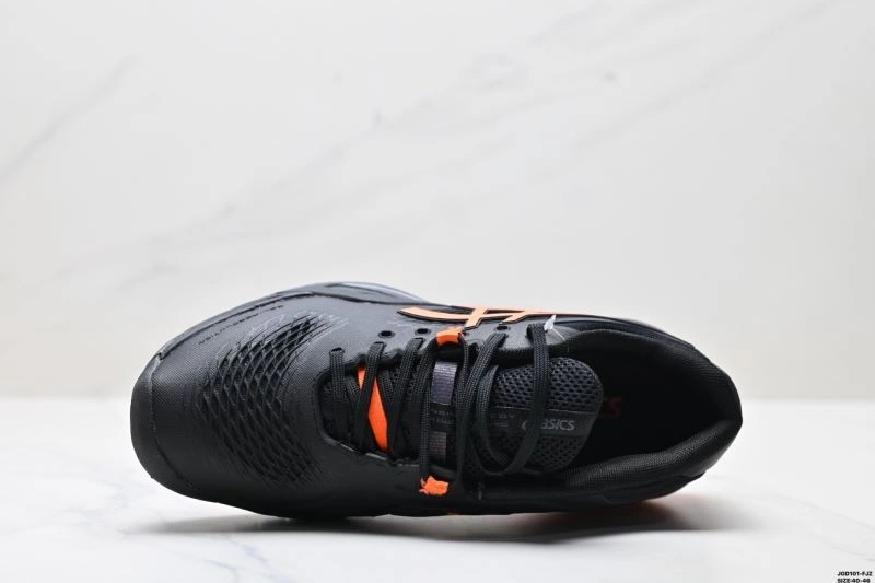 Flexible Asics Shoes 2659