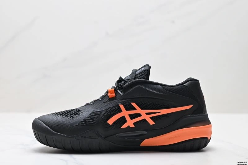 Flexible Asics Shoes 2659