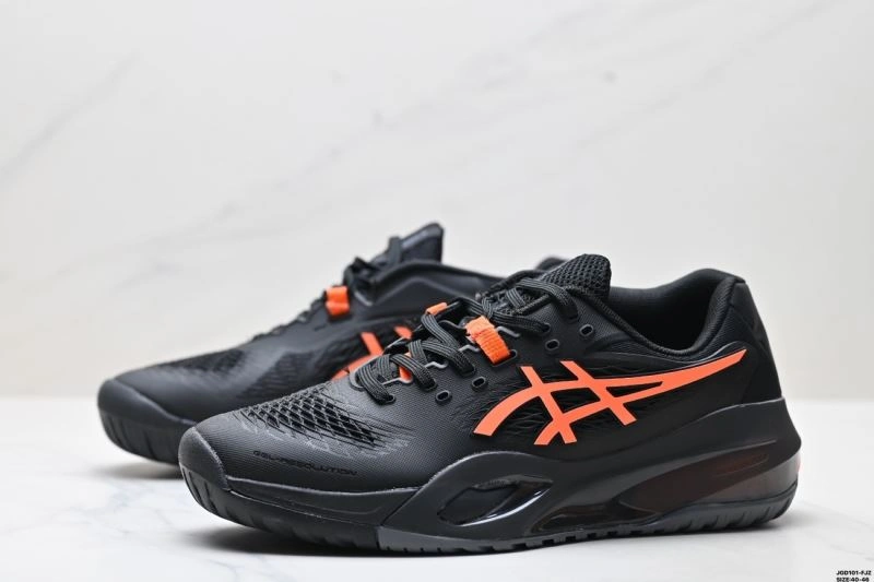 Flexible Asics Shoes 2659