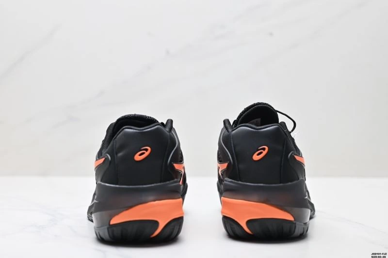 Flexible Asics Shoes 2659