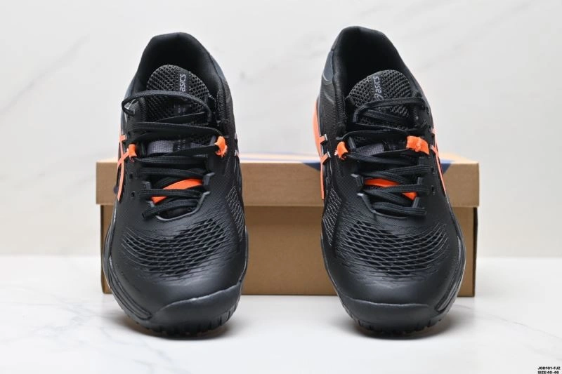 Flexible Asics Shoes 2659
