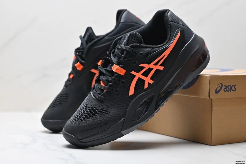 Flexible Asics Shoes 2659