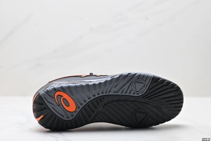 Flexible Asics Shoes 2659