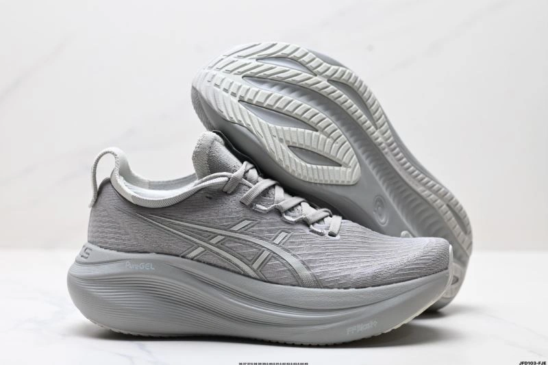 Asics Shoes Reliable 2662
