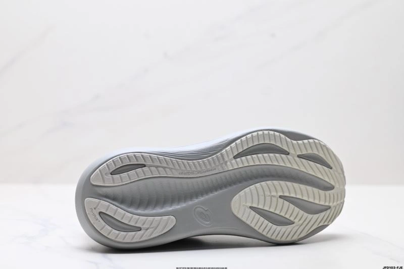 Asics Shoes Reliable 2662