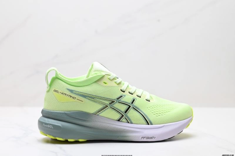 Unisex Asics Shoes 2666