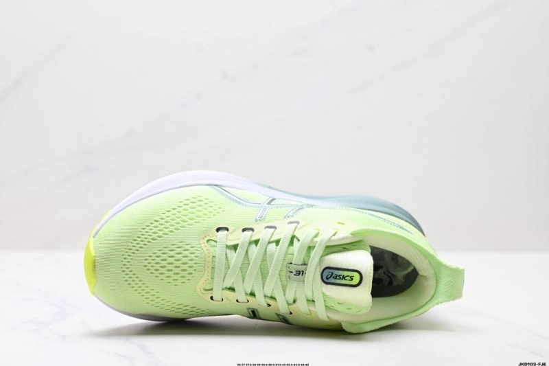 Unisex Asics Shoes 2666