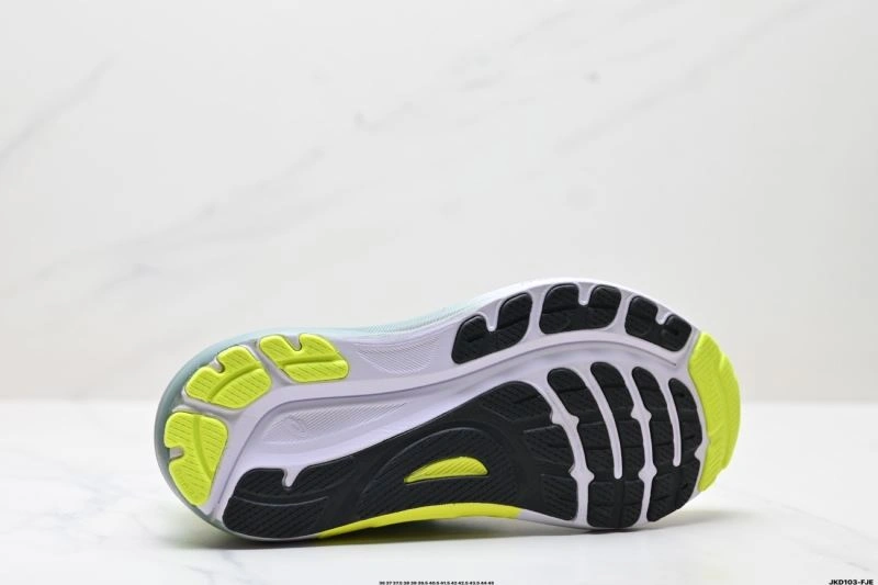 Unisex Asics Shoes 2666
