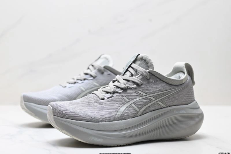 Asics Shoes Popular 2740