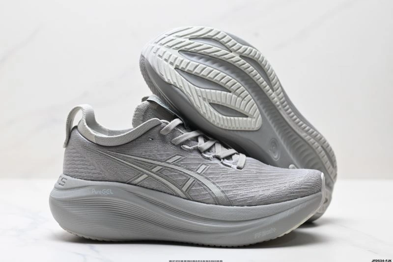 Asics Shoes Popular 2740