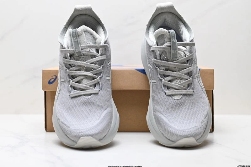 Asics Shoes Popular 2740