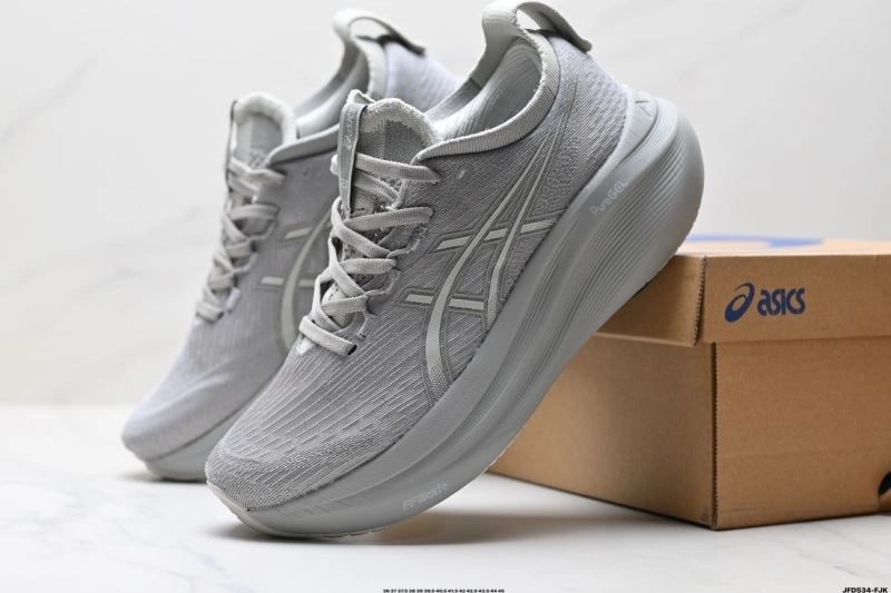 Asics Shoes Popular 2740