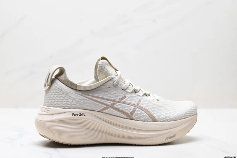DailyWear Asics Shoes 2676