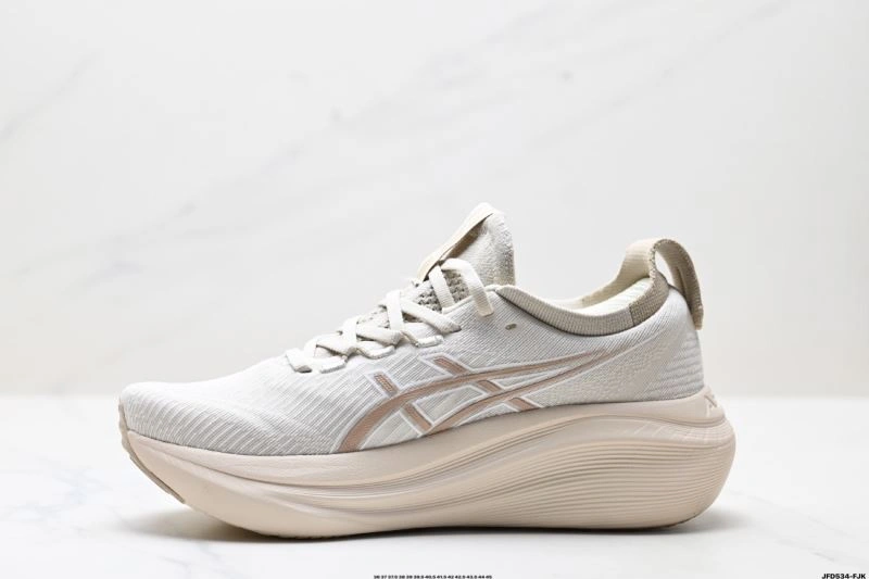DailyWear Asics Shoes 2676